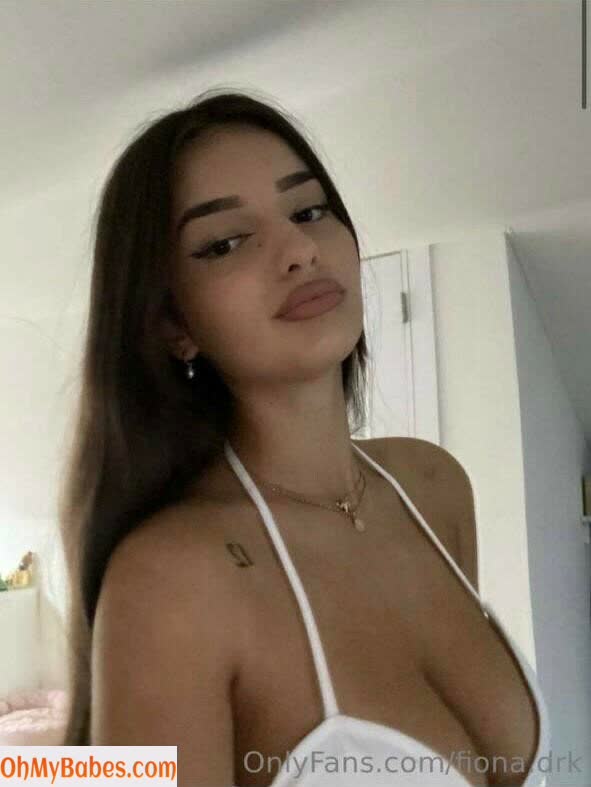 Fiona Duraku OnlyFans leaked photo #28 - OhMyBabes