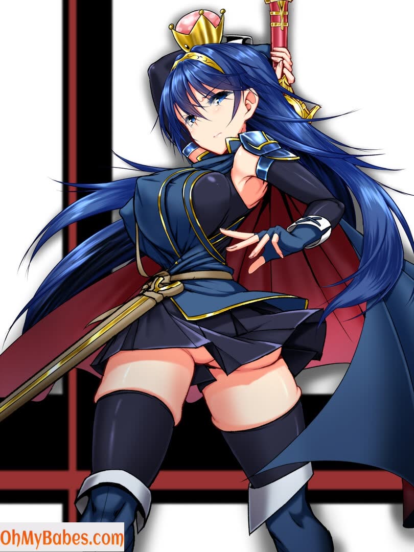 Fire Emblem OnlyFans leaked photo #63 - OhMyBabes