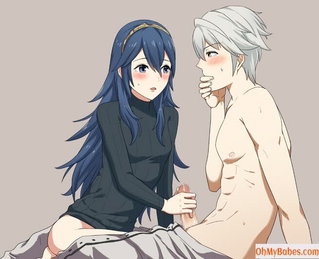 Fire Emblem OnlyFans leaked photo #78 - OhMyBabes