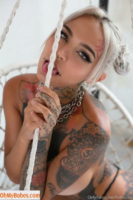 Fishball Suicide Nude Leaked photo #47 - OhMyBabes