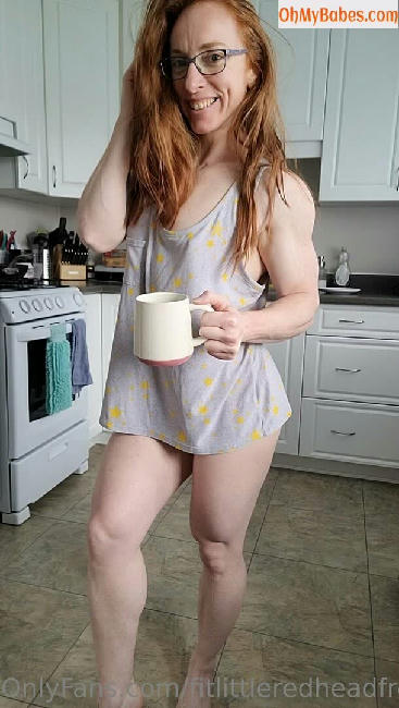 fitlittleredheadfree Nude Leaked photo #3 - OhMyBabes