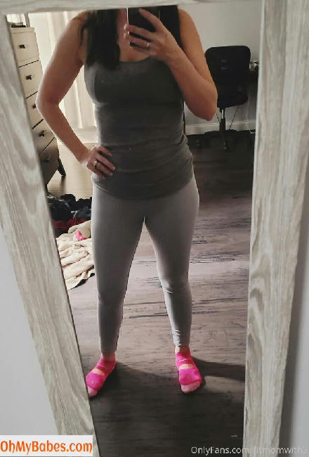 fitmomwith3 OnlyFans leaked photo #53 - OhMyBabes