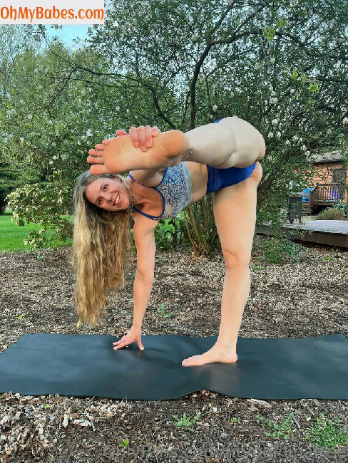 fityogininafree OnlyFans leaked photo #20 - OhMyBabes