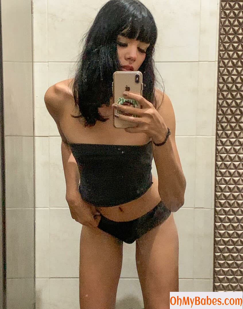 FKA Twigs OnlyFans leaked photo #36 - OhMyBabes