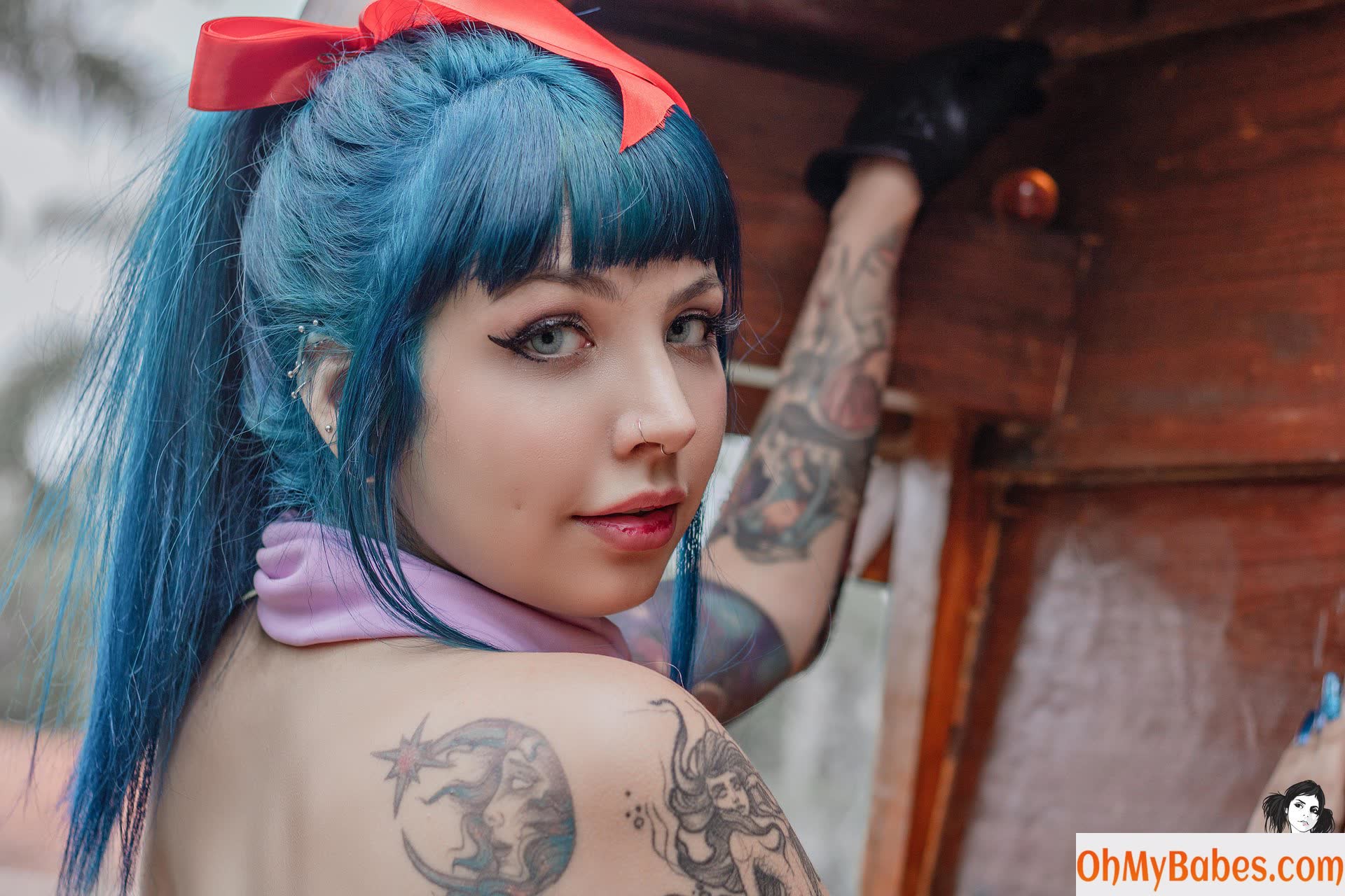 flahsuicide Nude Leaked photo #44 - OhMyBabes