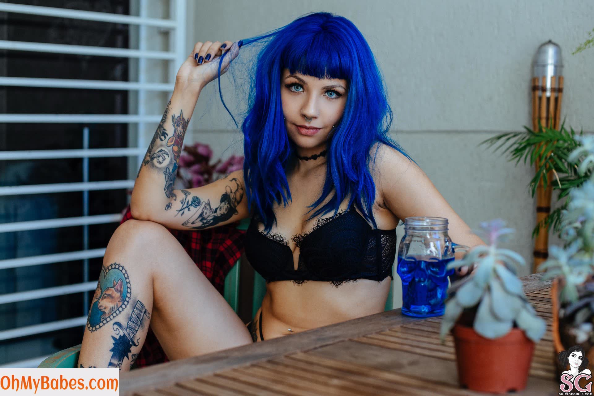 flahsuicide Nude Leaked photo #56 - OhMyBabes