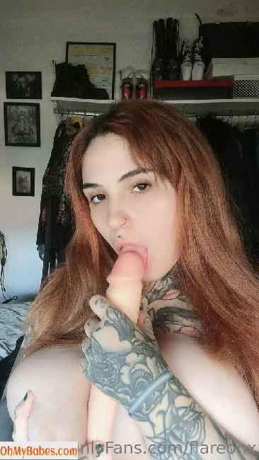 flareonx OnlyFans leaked photo #7 - OhMyBabes