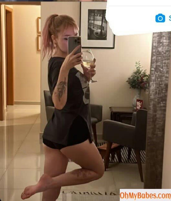 Flavia Sayuri OnlyFans leaked photo #151 - OhMyBabes