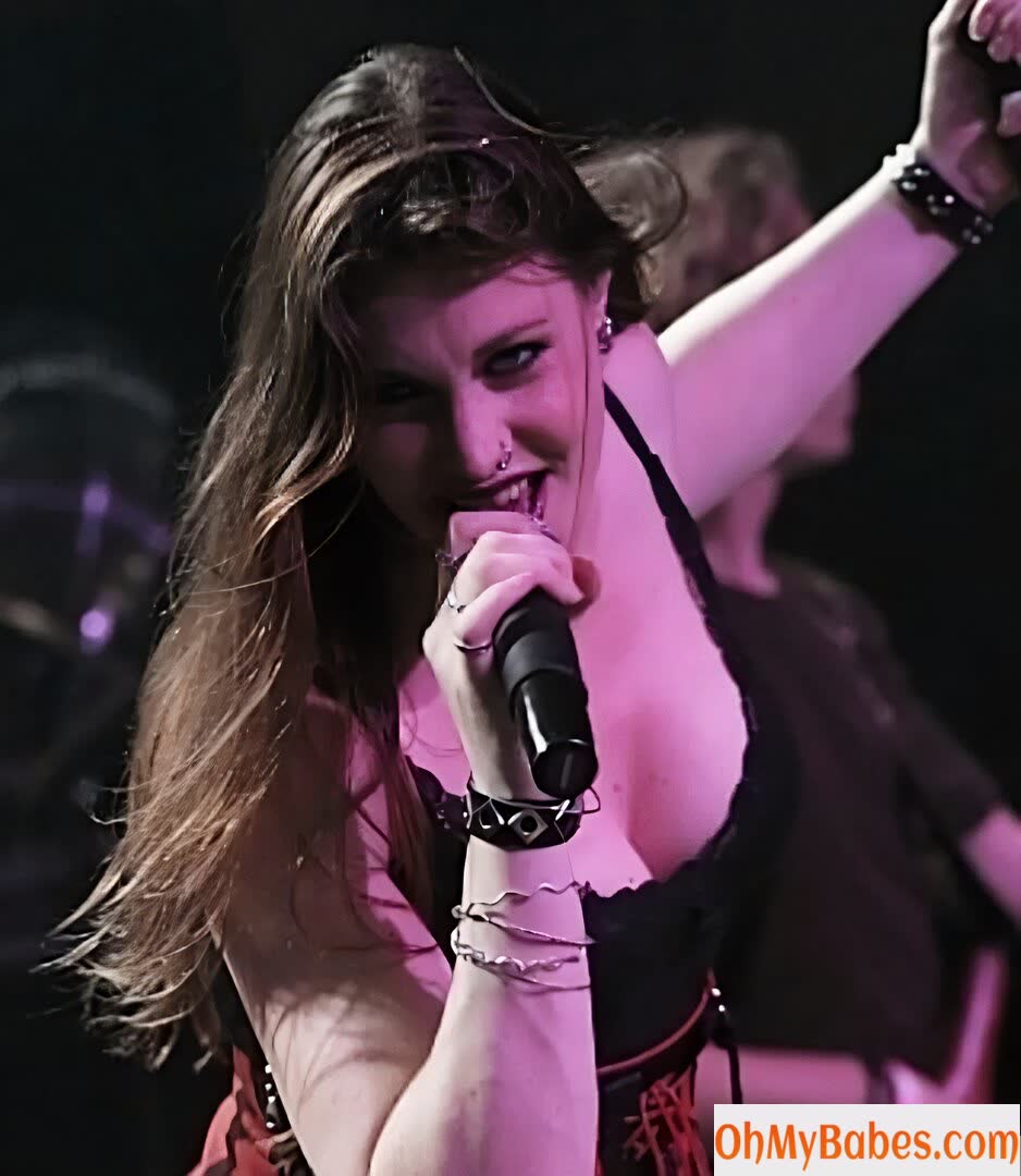 Floor Jansen OnlyFans leaked photo #66 - OhMyBabes