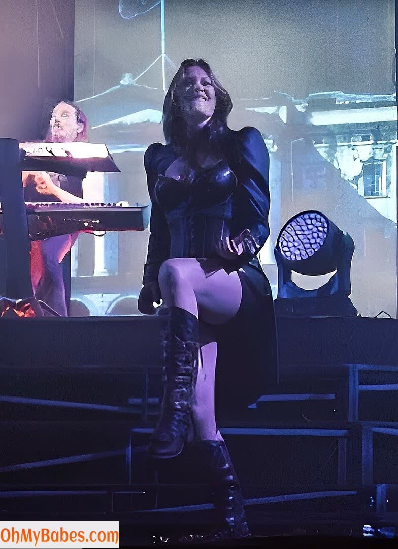 Floor Jansen OnlyFans leaked photo #83 - OhMyBabes