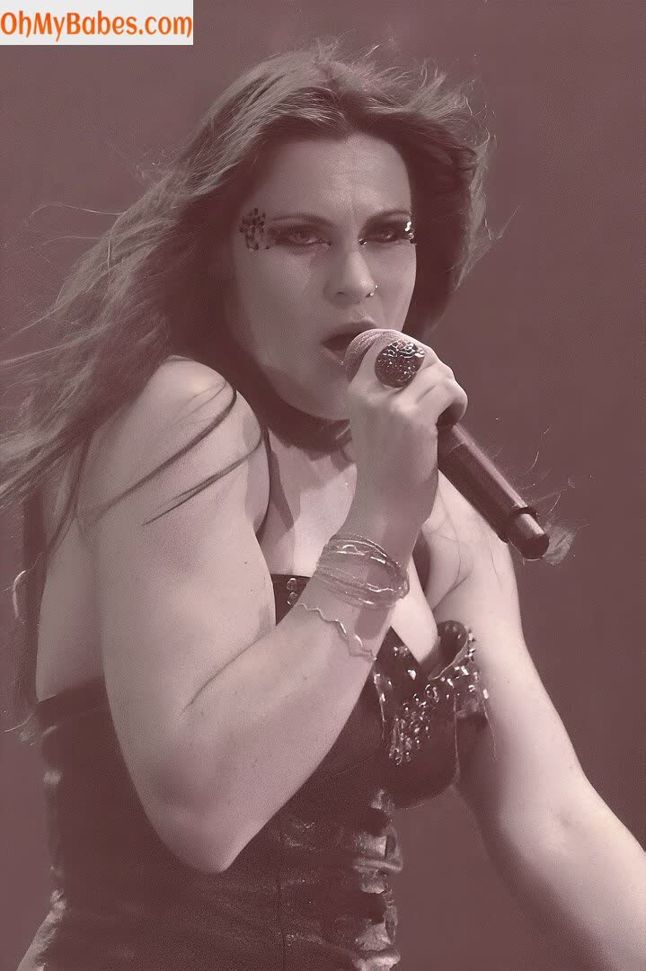 Floor Jansen OnlyFans leaked photo #58 - OhMyBabes