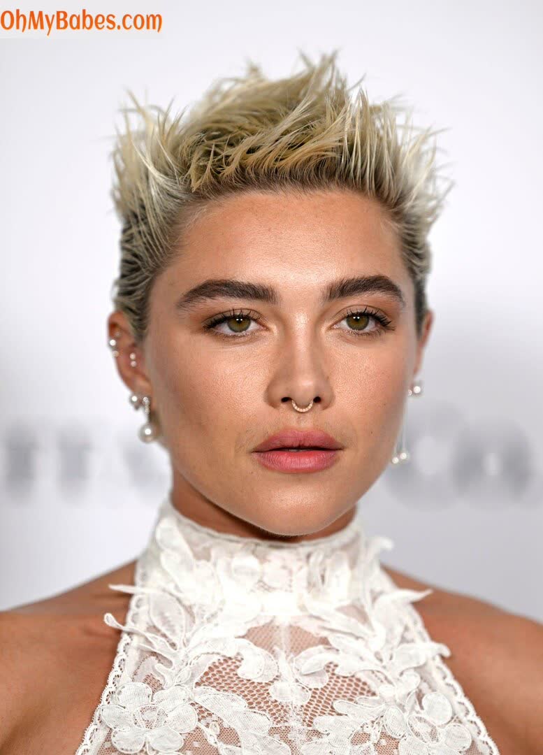 Florence Pugh OnlyFans leaked photo #16 - OhMyBabes