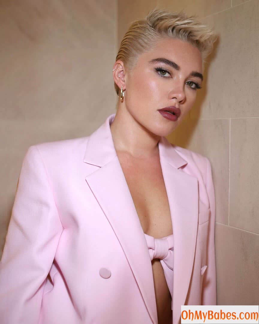 Florence Pugh OnlyFans leaked photo #36 - OhMyBabes