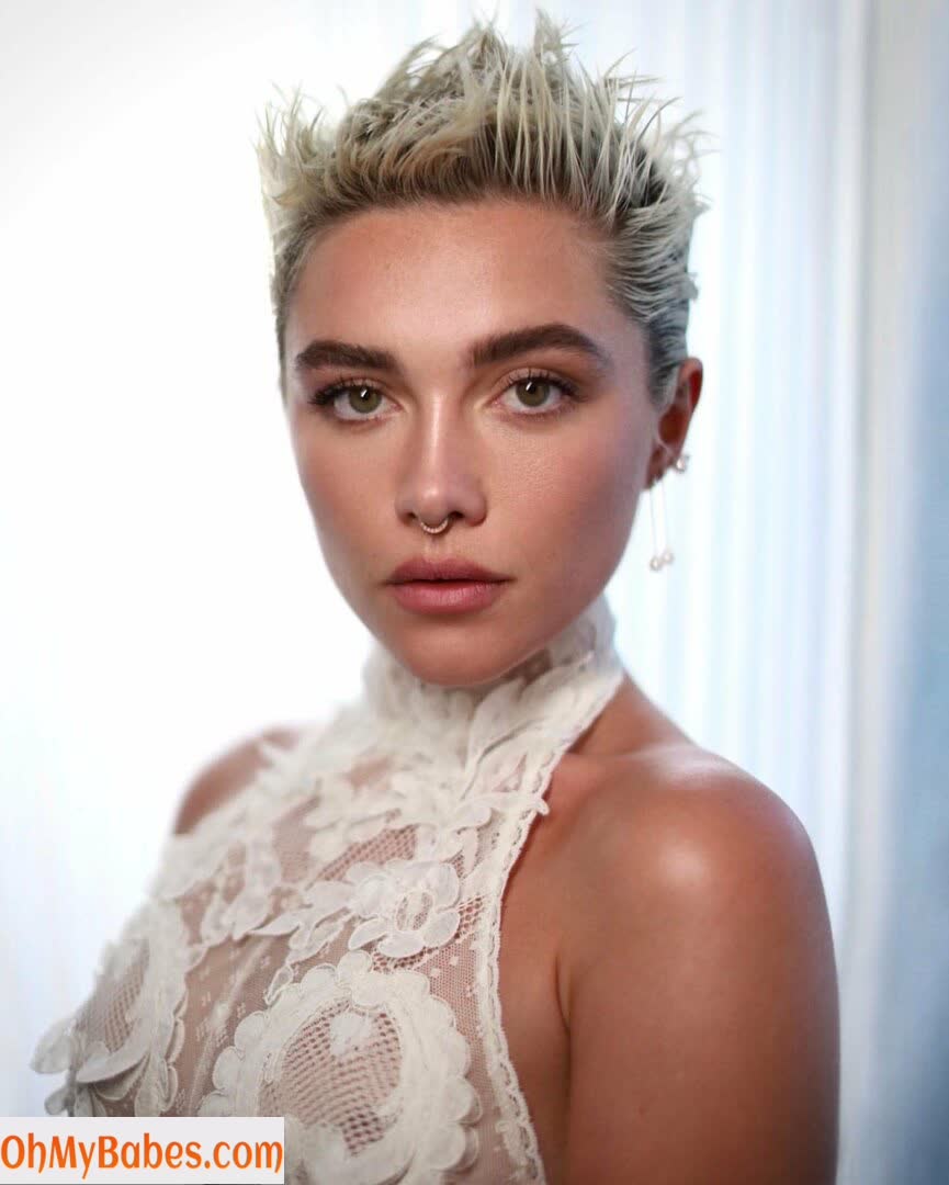 Florence Pugh OnlyFans leaked photo #44 - OhMyBabes