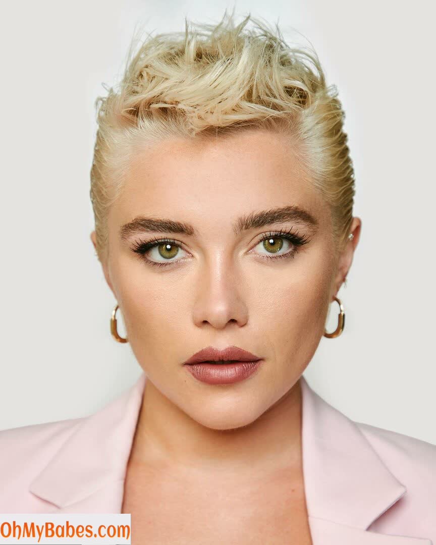 Florence Pugh OnlyFans leaked photo #77 - OhMyBabes