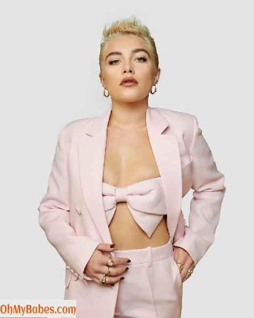 Florence Pugh OnlyFans leaked photo #74 - OhMyBabes