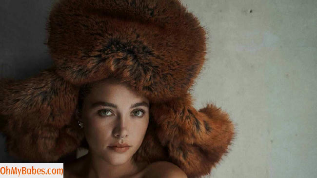 Florence Pugh OnlyFans leaked photo #69 - OhMyBabes