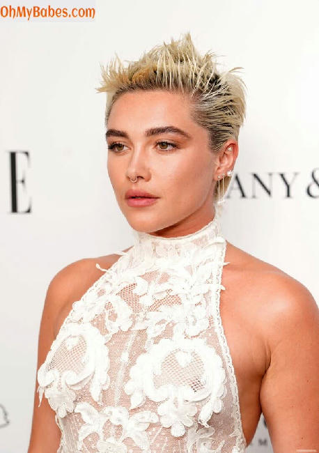 Florence Pugh OnlyFans leaked photo #6 - OhMyBabes