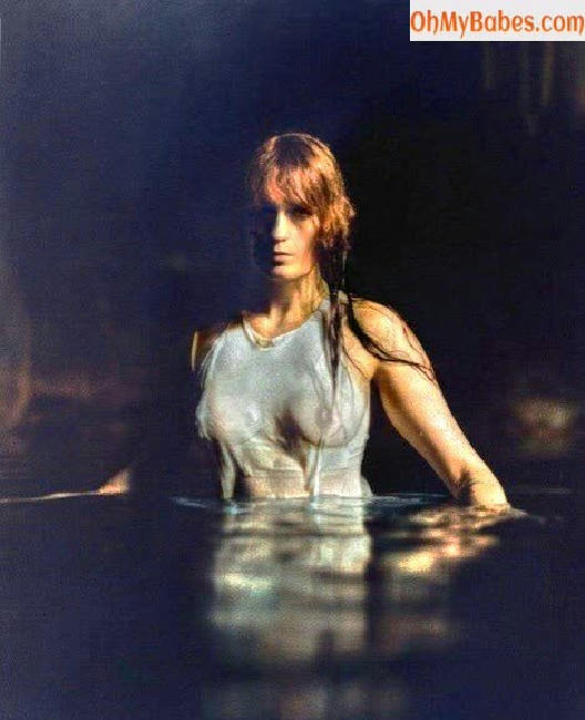 Florence Welch OnlyFans leaked photo #13 - OhMyBabes