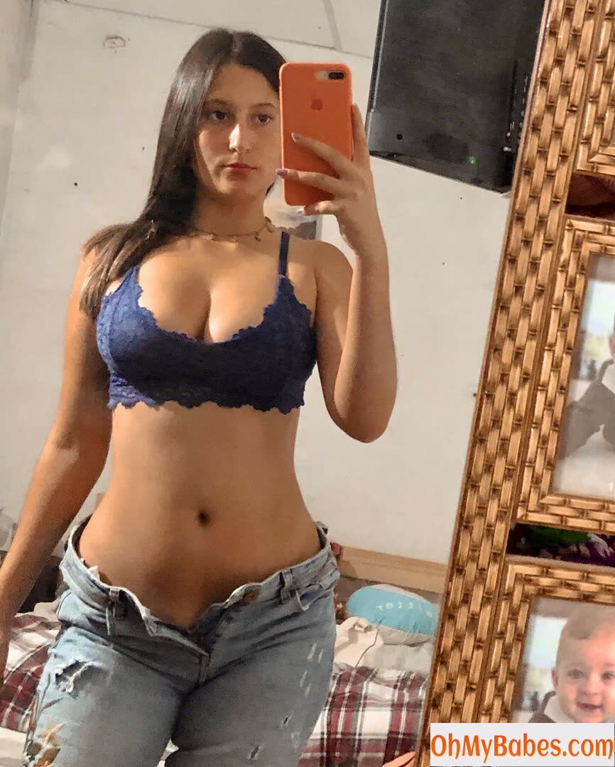 Florencia Juarez OnlyFans leaked photo #8 - OhMyBabes