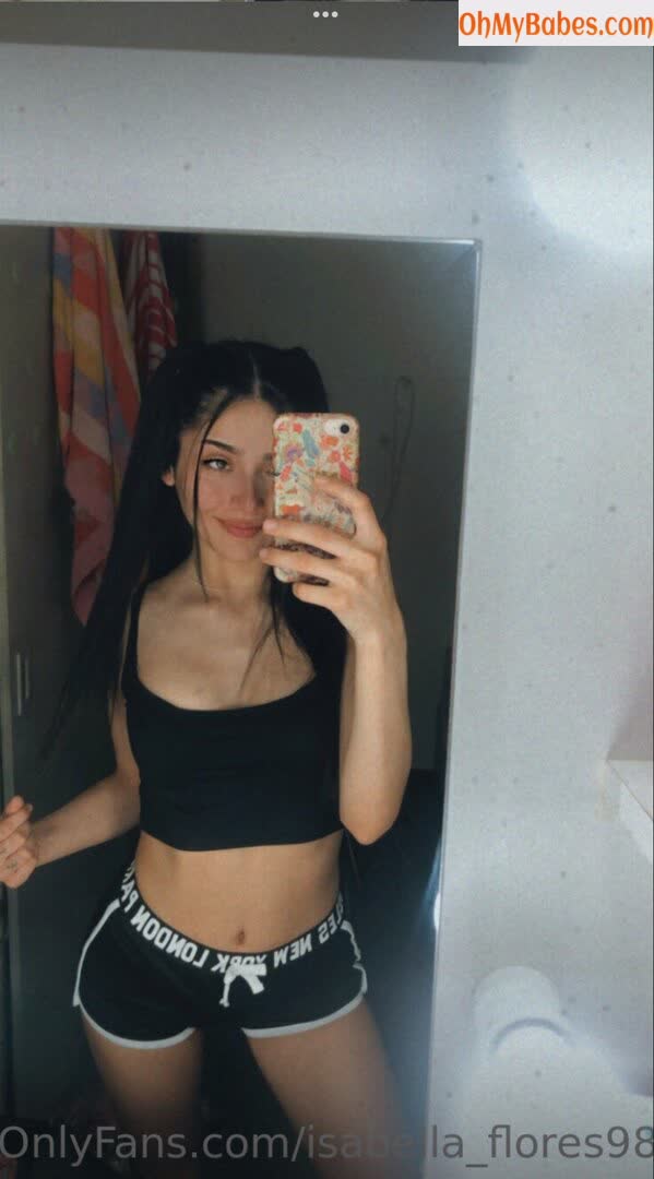 Flores_Isabella98 OnlyFans leaked photo #19 - OhMyBabes