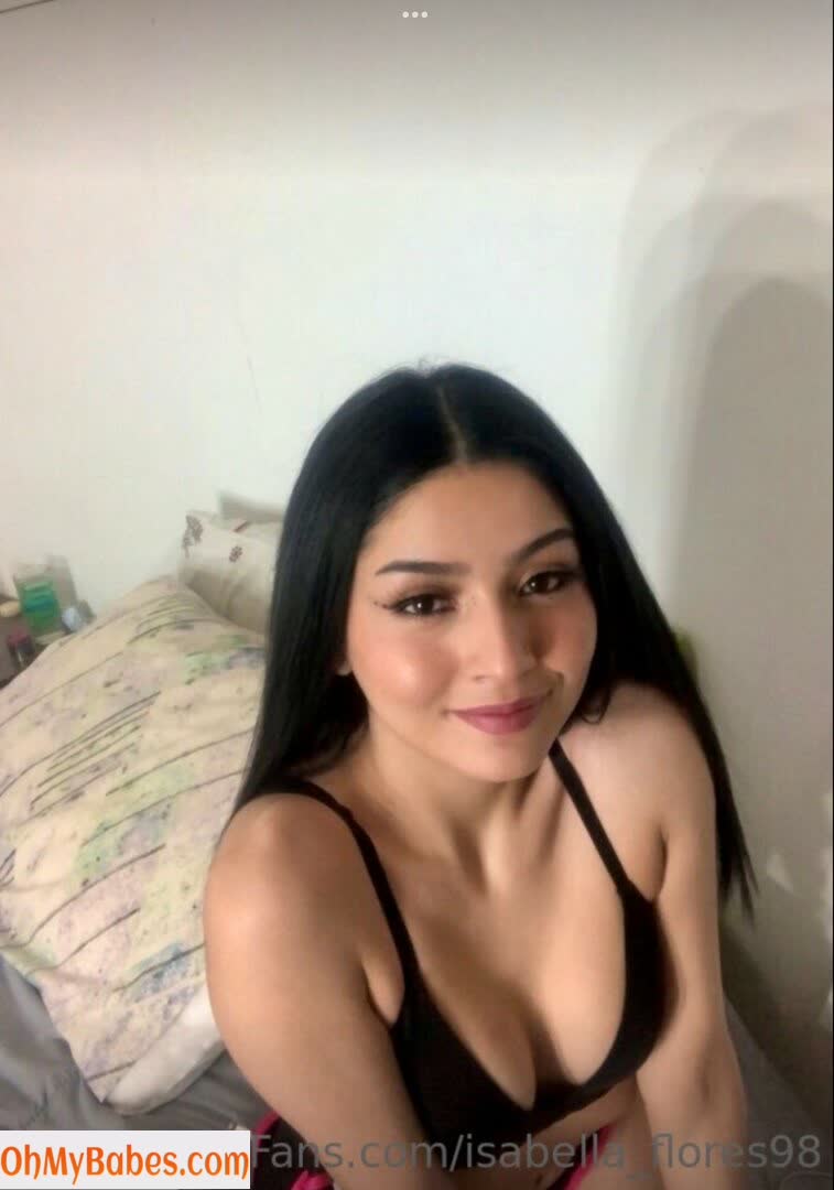 Flores_Isabella98 OnlyFans leaked photo #125 - OhMyBabes