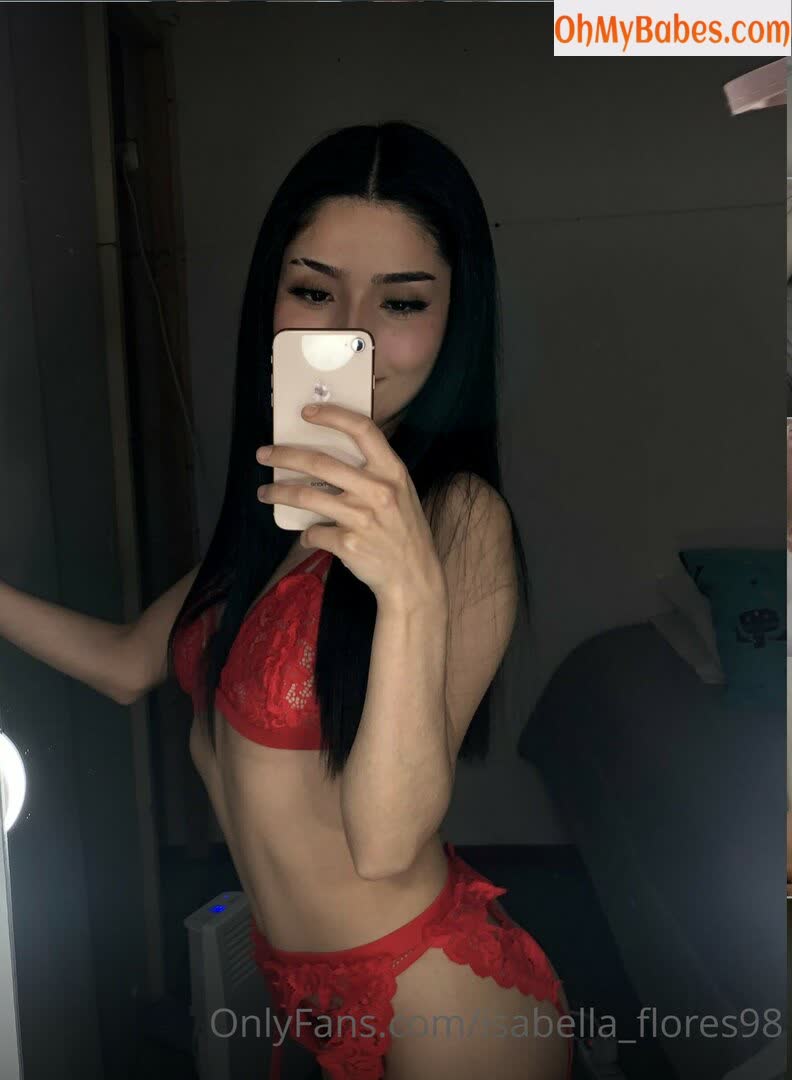 Flores_Isabella98 OnlyFans leaked photo #139 - OhMyBabes