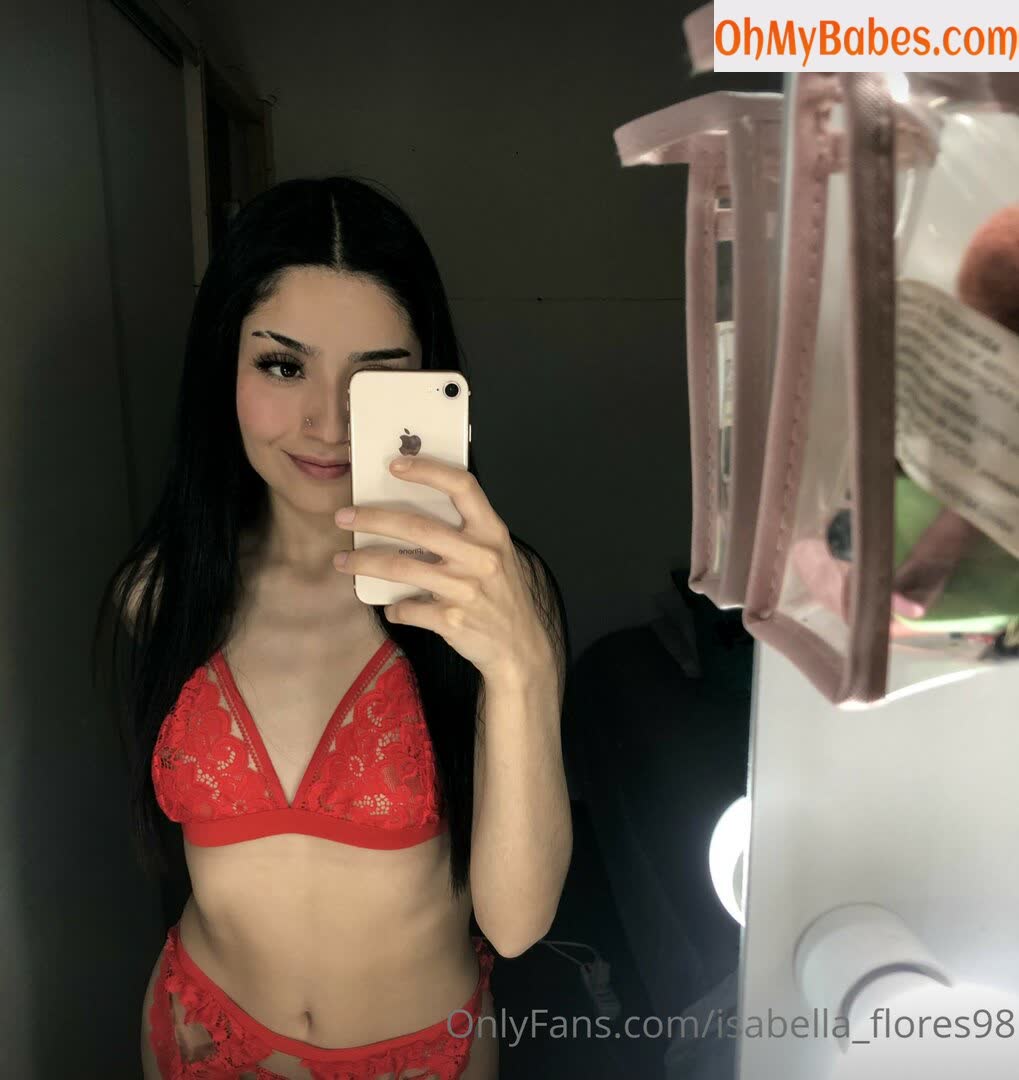 Flores_Isabella98 OnlyFans leaked photo #140 - OhMyBabes