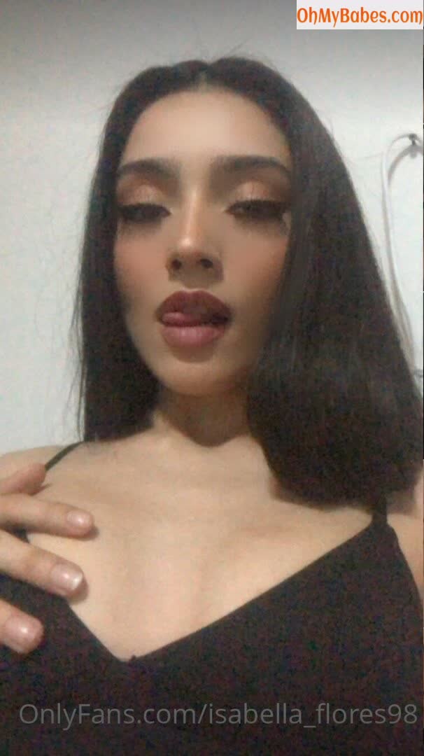 Flores_Isabella98 OnlyFans leaked photo #43 - OhMyBabes