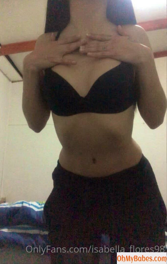 Flores_Isabella98 OnlyFans leaked photo #47 - OhMyBabes