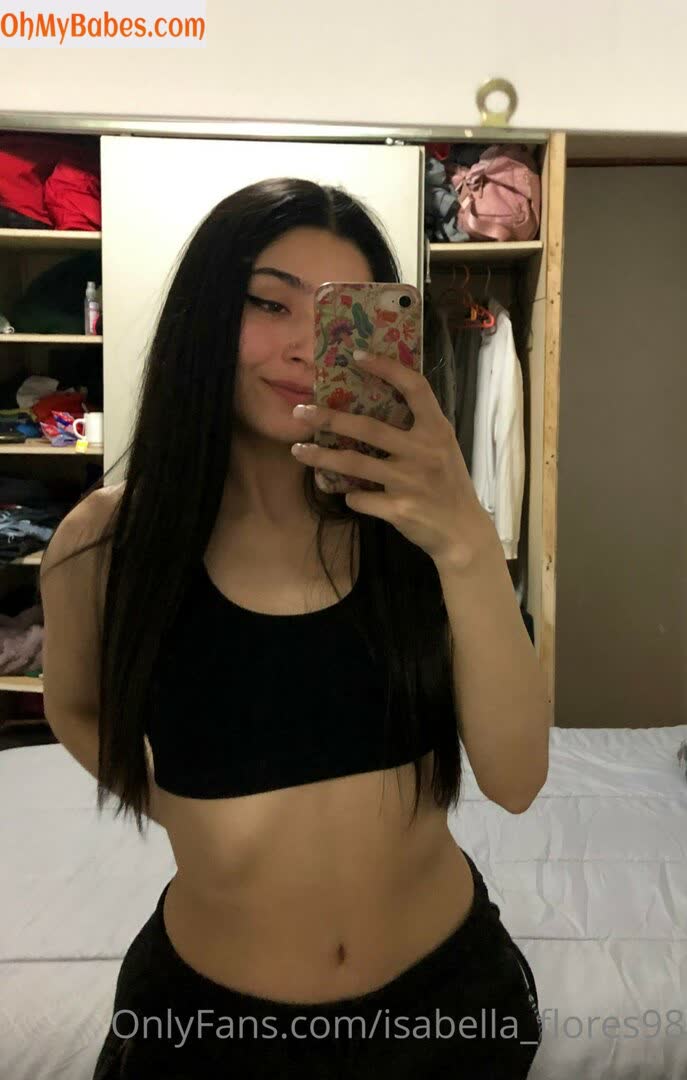 Flores_Isabella98 OnlyFans leaked photo #55 - OhMyBabes