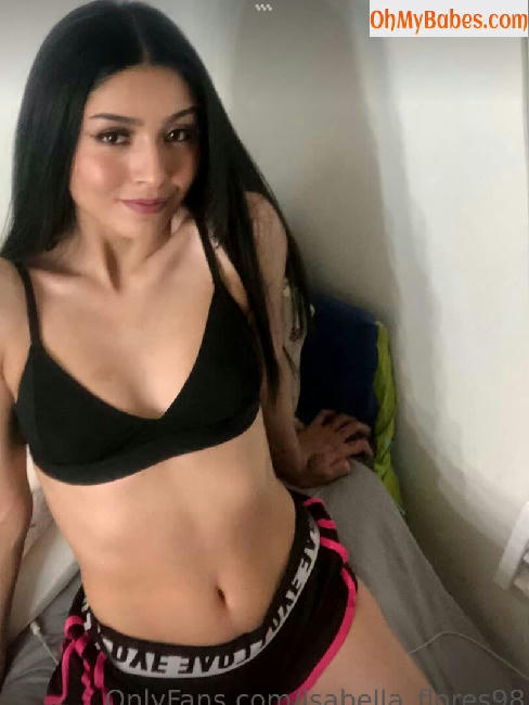 Flores_Isabella98 OnlyFans leaked photo #26 - OhMyBabes