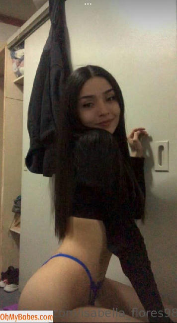 Flores_Isabella98 OnlyFans leaked photo #126 - OhMyBabes