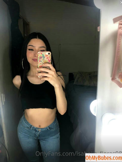 Flores_Isabella98 OnlyFans leaked photo #58 - OhMyBabes