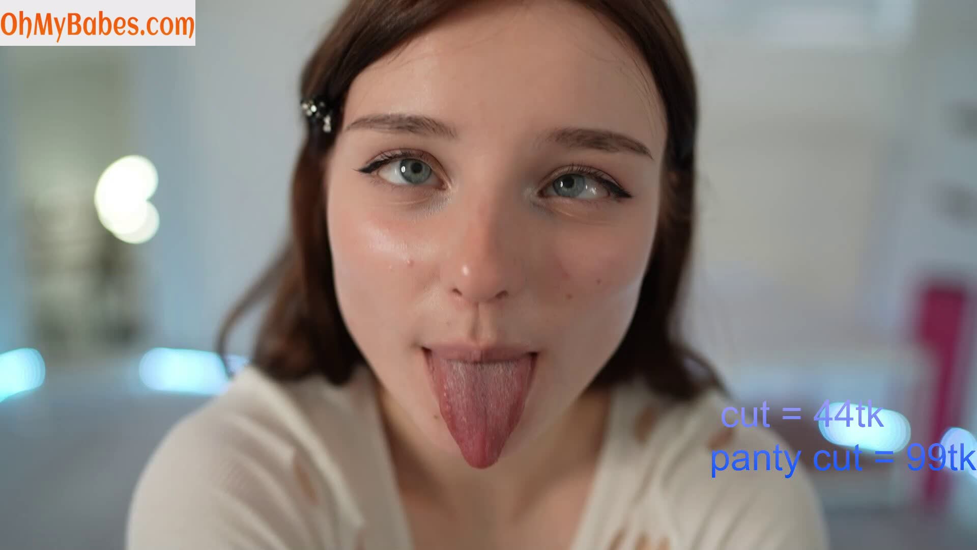 floret_joy OnlyFans leaked photo #21 - OhMyBabes