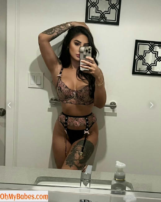 Florita Diaz OnlyFans leaked photo #5 - OhMyBabes