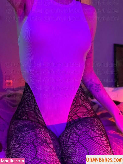 fluffyfulafel OnlyFans leaked photo #53 - OhMyBabes