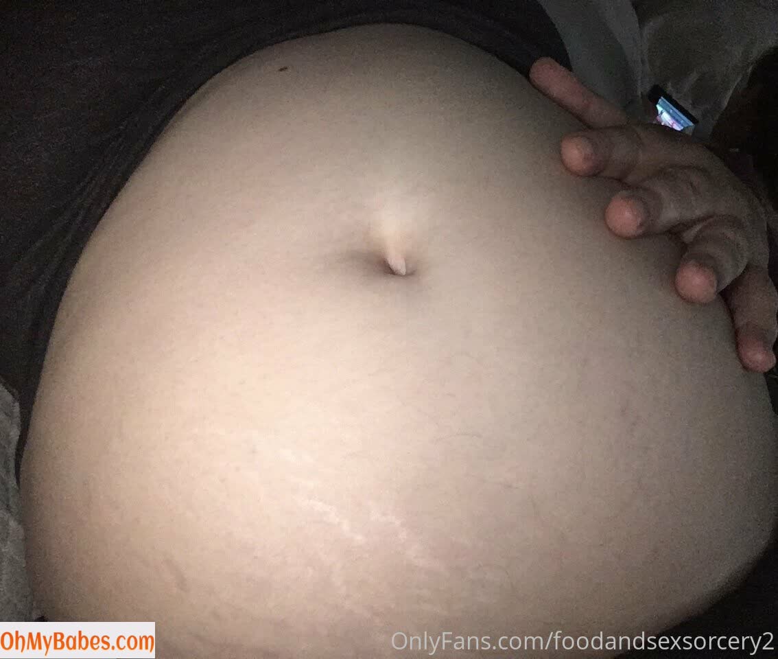 foodandsexsorcery2 OnlyFans leaked photo #55 - OhMyBabes