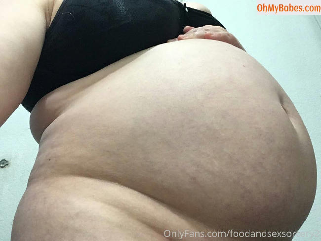 foodandsexsorcery2 OnlyFans leaked photo #26 - OhMyBabes