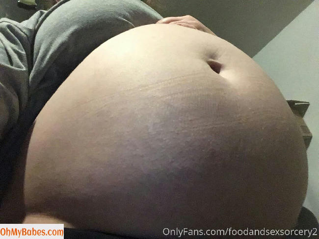 foodandsexsorcery2 OnlyFans leaked photo #35 - OhMyBabes