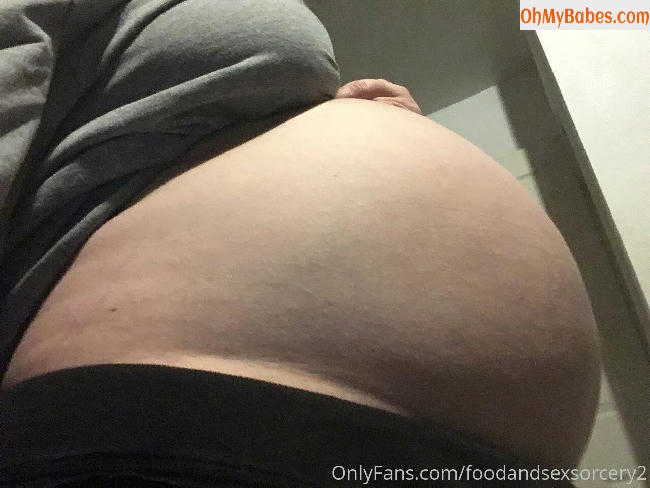 foodandsexsorcery2 OnlyFans leaked photo #36 - OhMyBabes