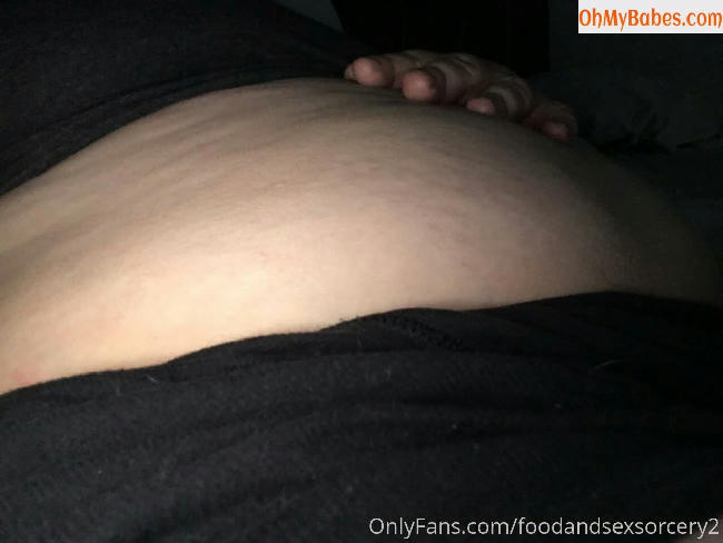 foodandsexsorcery2 OnlyFans leaked photo #48 - OhMyBabes