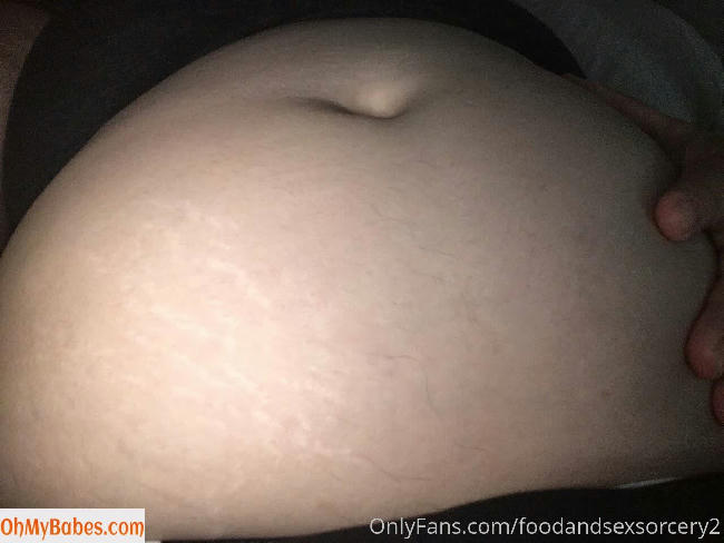 foodandsexsorcery2 OnlyFans leaked photo #51 - OhMyBabes