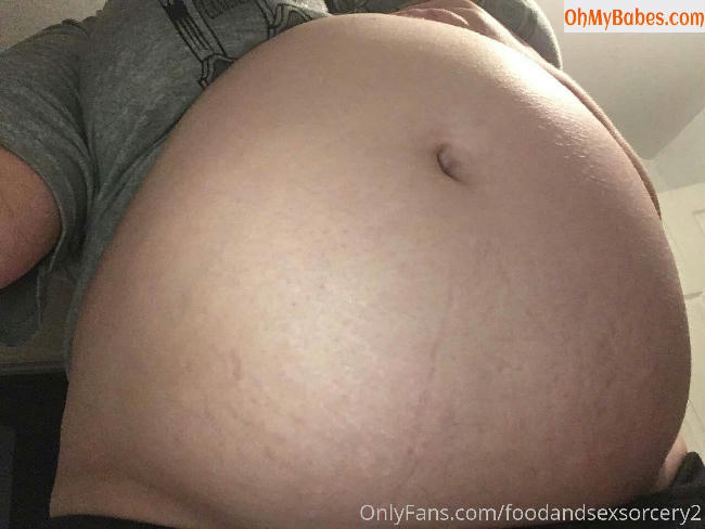 foodandsexsorcery2 OnlyFans leaked photo #71 - OhMyBabes