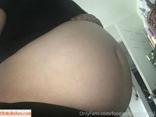 foodandsexsorcery2 OnlyFans leaked photo #83 - OhMyBabes