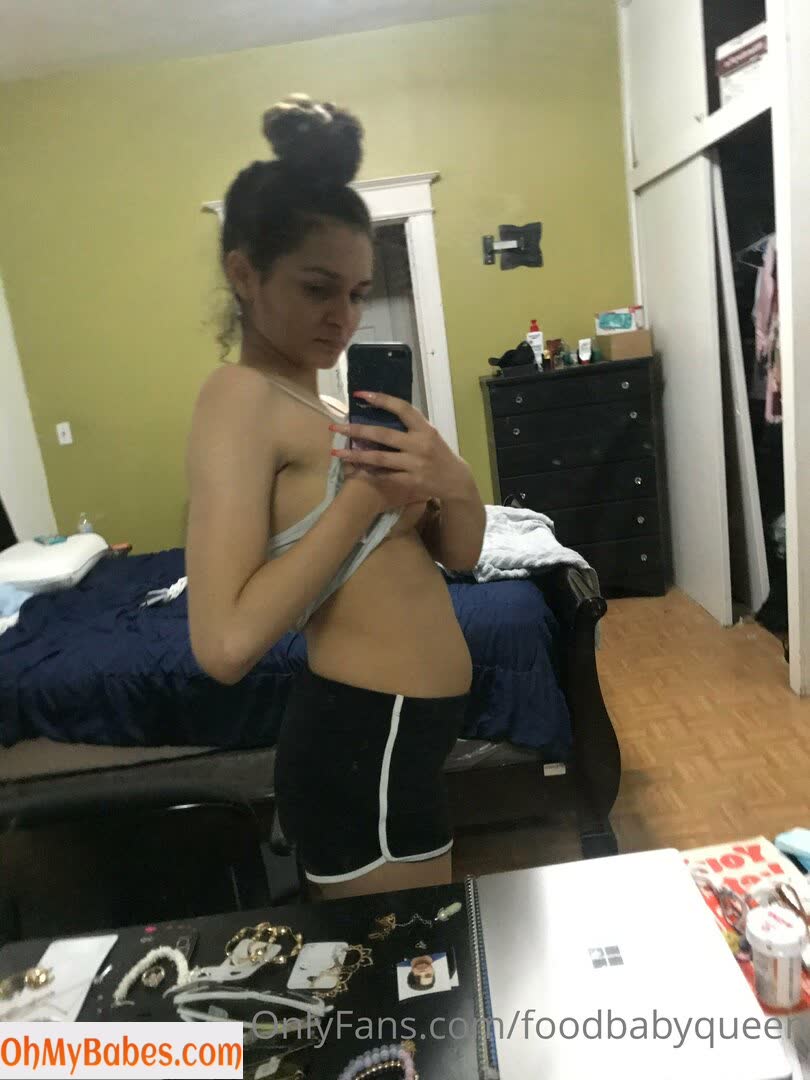 foodbabyqueen OnlyFans leaked photo #182 - OhMyBabes