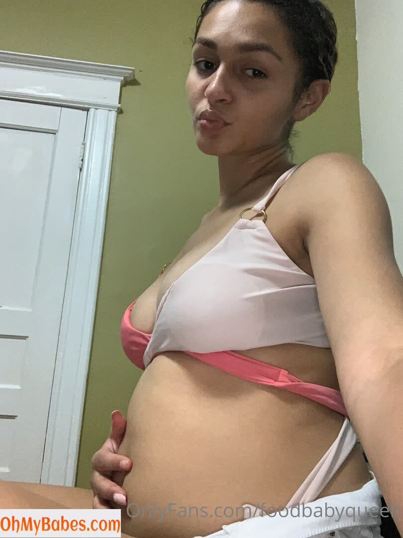 foodbabyqueen OnlyFans leaked photo #14 - OhMyBabes