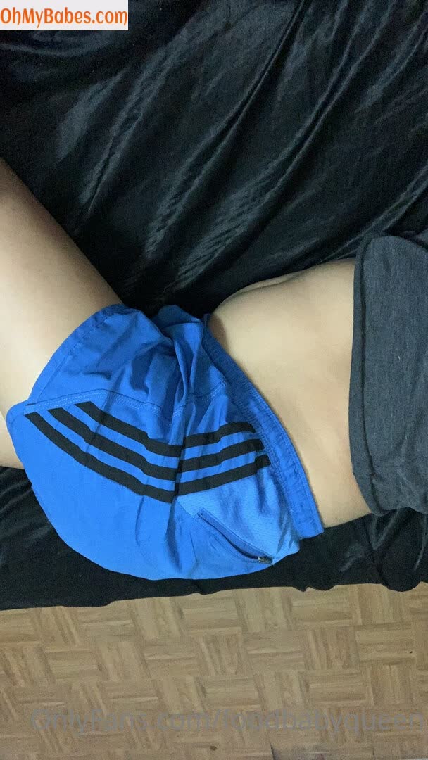 foodbabyqueen OnlyFans leaked photo #23 - OhMyBabes