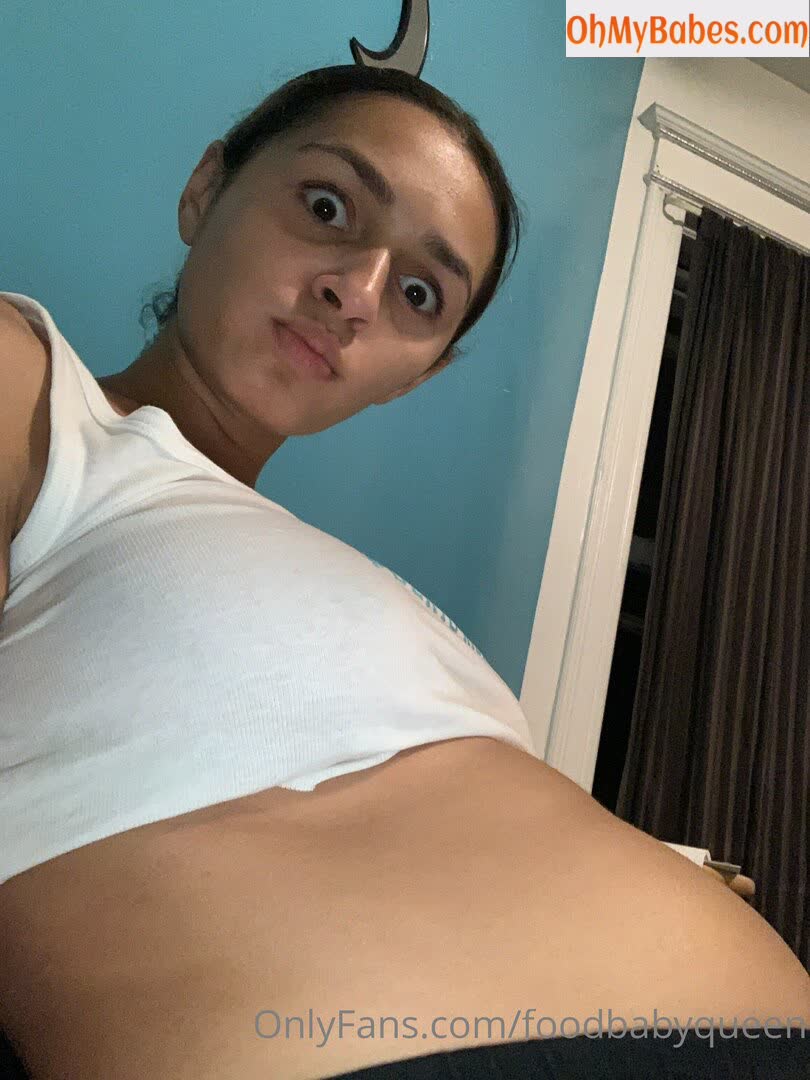 foodbabyqueen OnlyFans leaked photo #25 - OhMyBabes