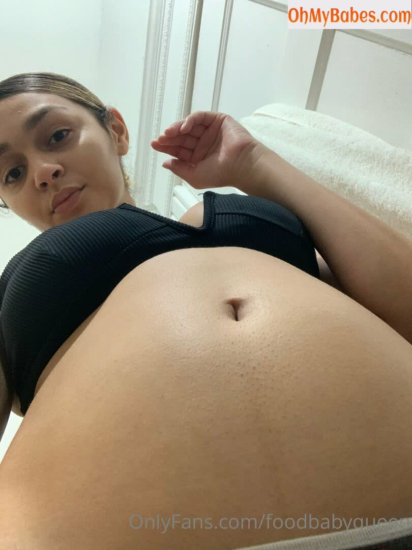 foodbabyqueen OnlyFans leaked photo #30 - OhMyBabes